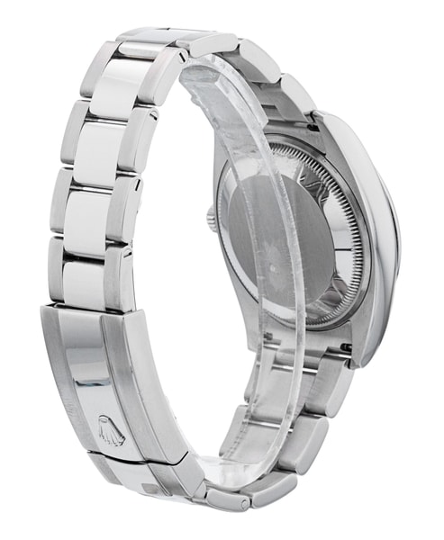 Rolex Oyster Perpetual Date 115200